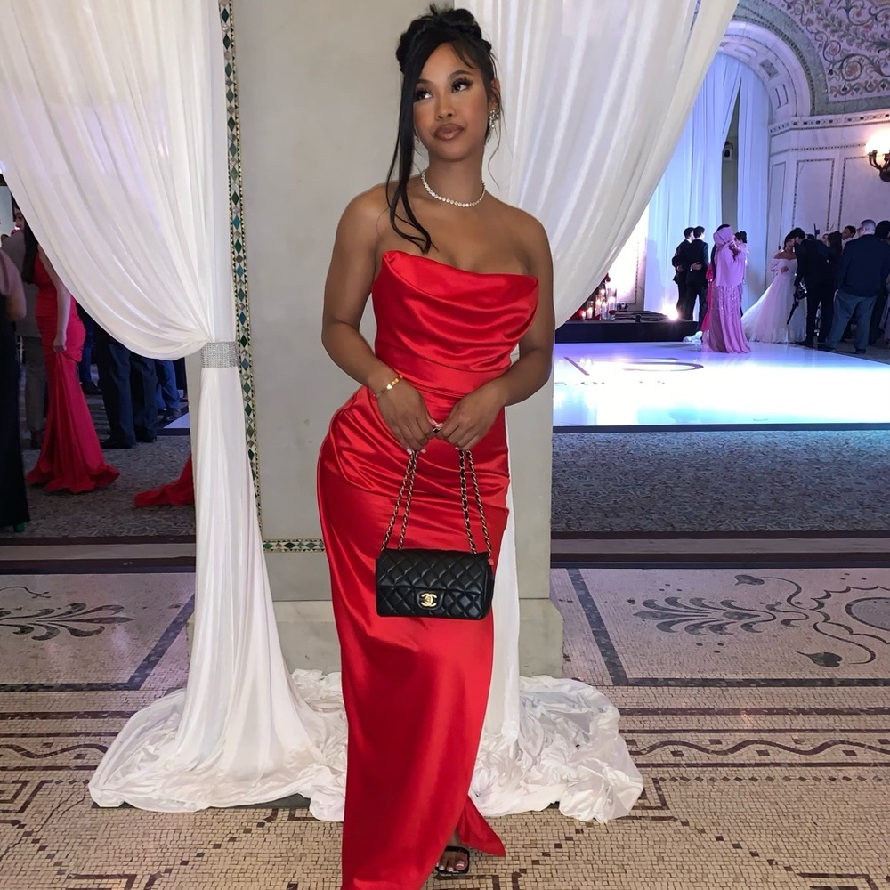 Meet your Posher, Panneka